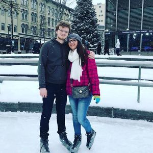 Meet your Posher, Vanessa